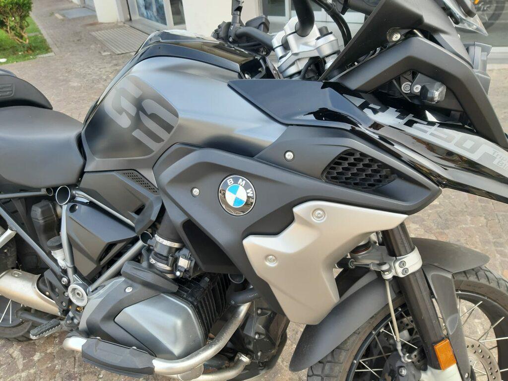 R 1250 GS