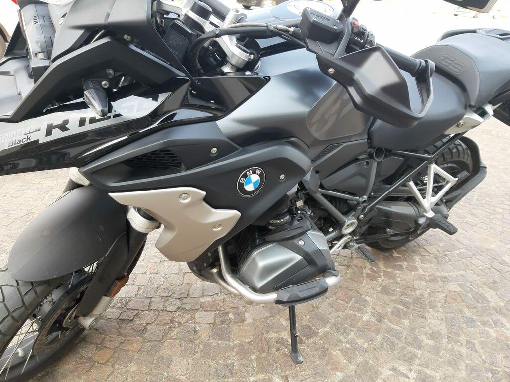 R 1250 GS