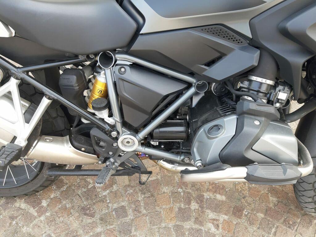 R 1250 GS