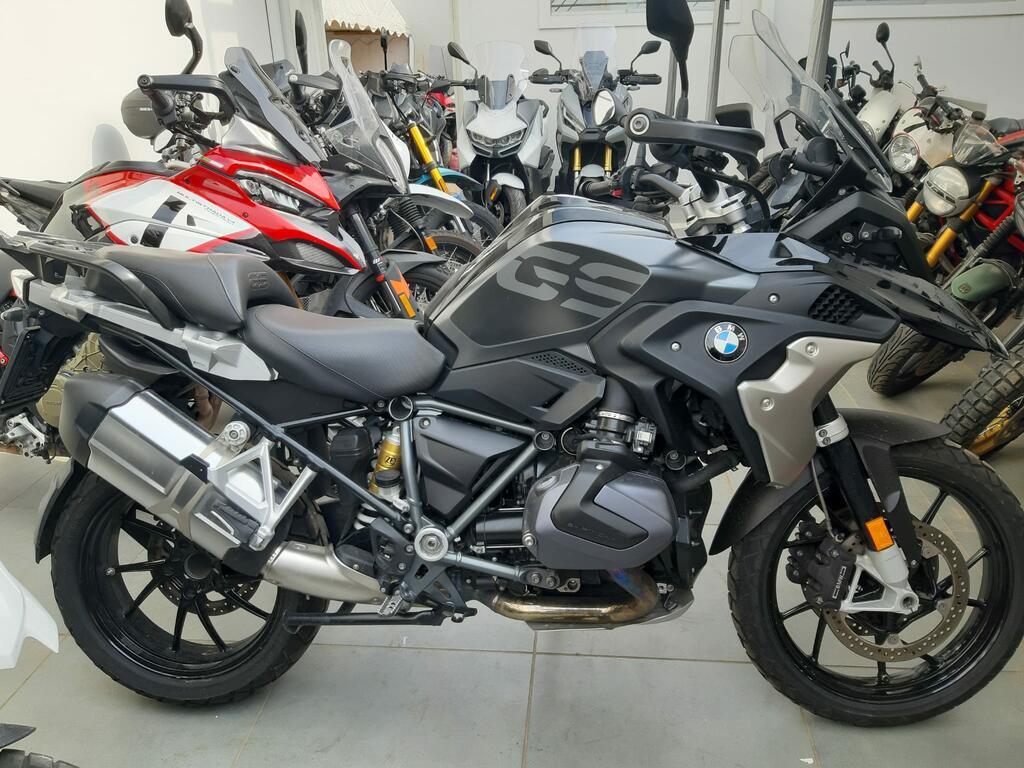 R 1250 GS