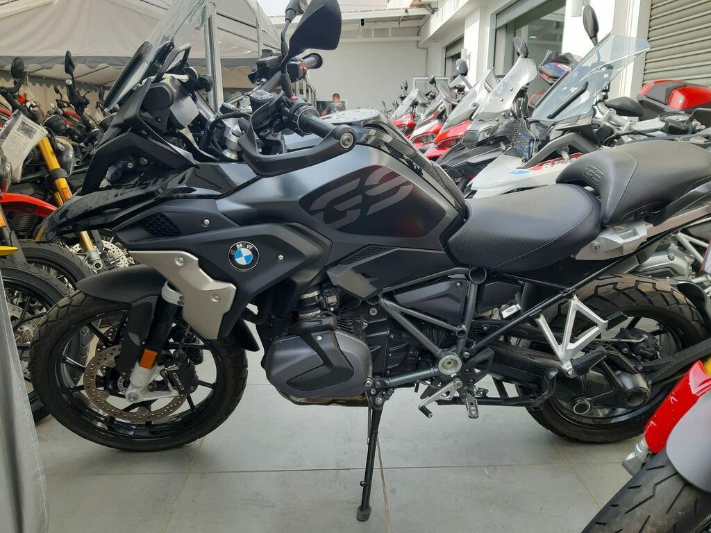 R 1250 GS