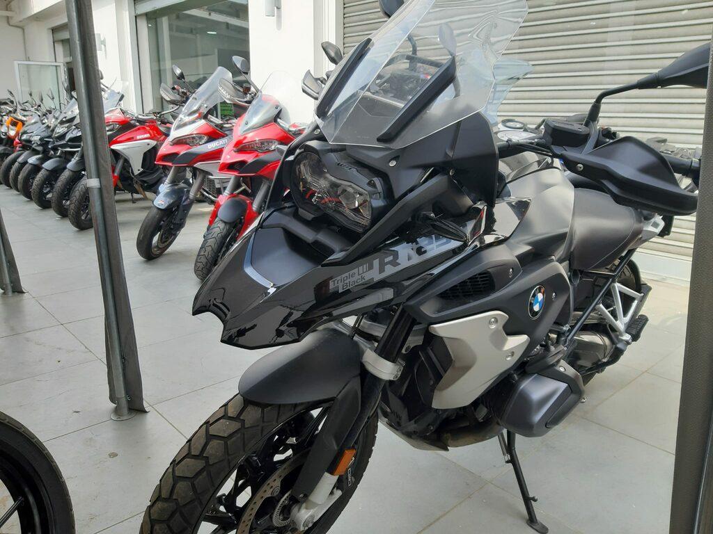 R 1250 GS