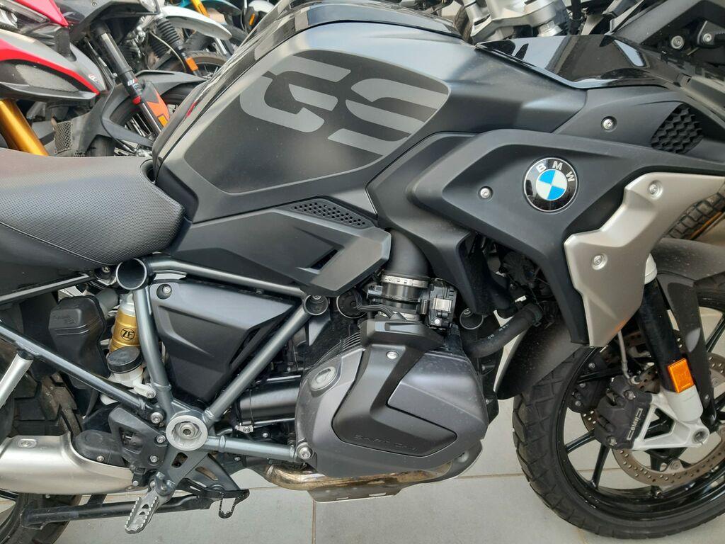 R 1250 GS