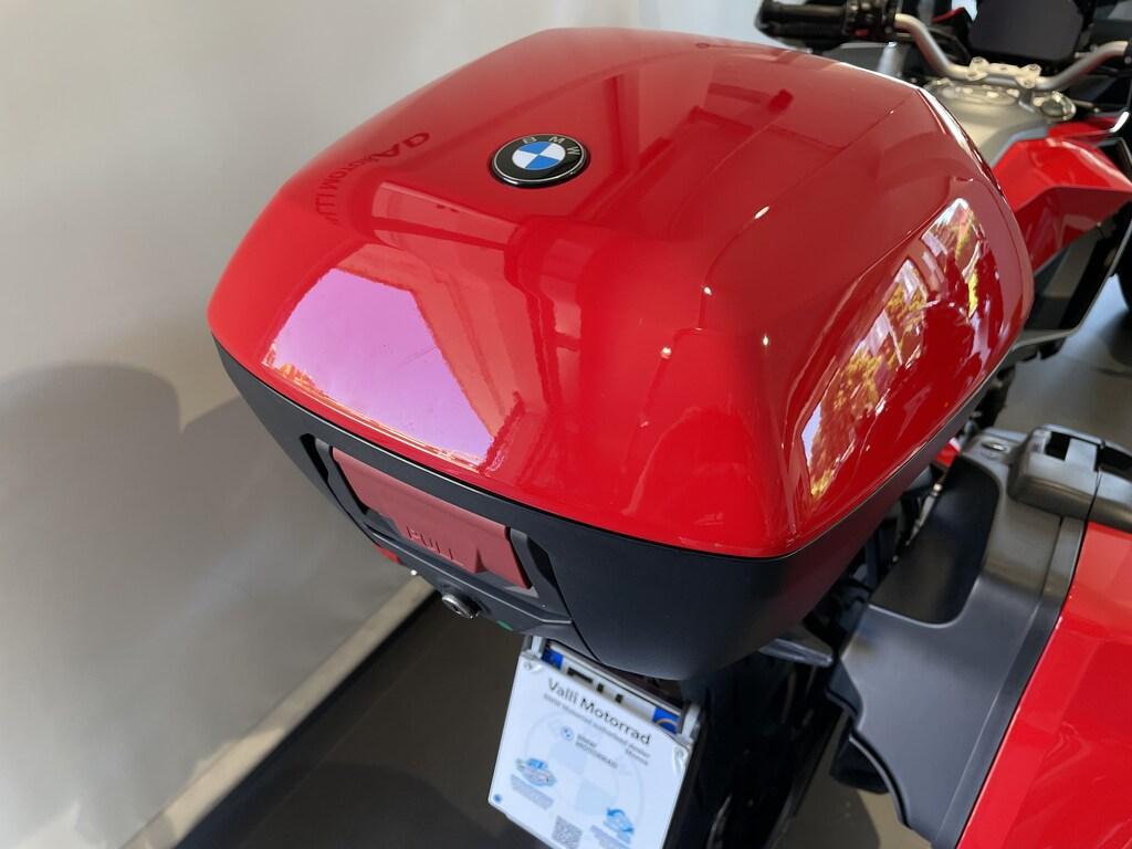 F 900 XR