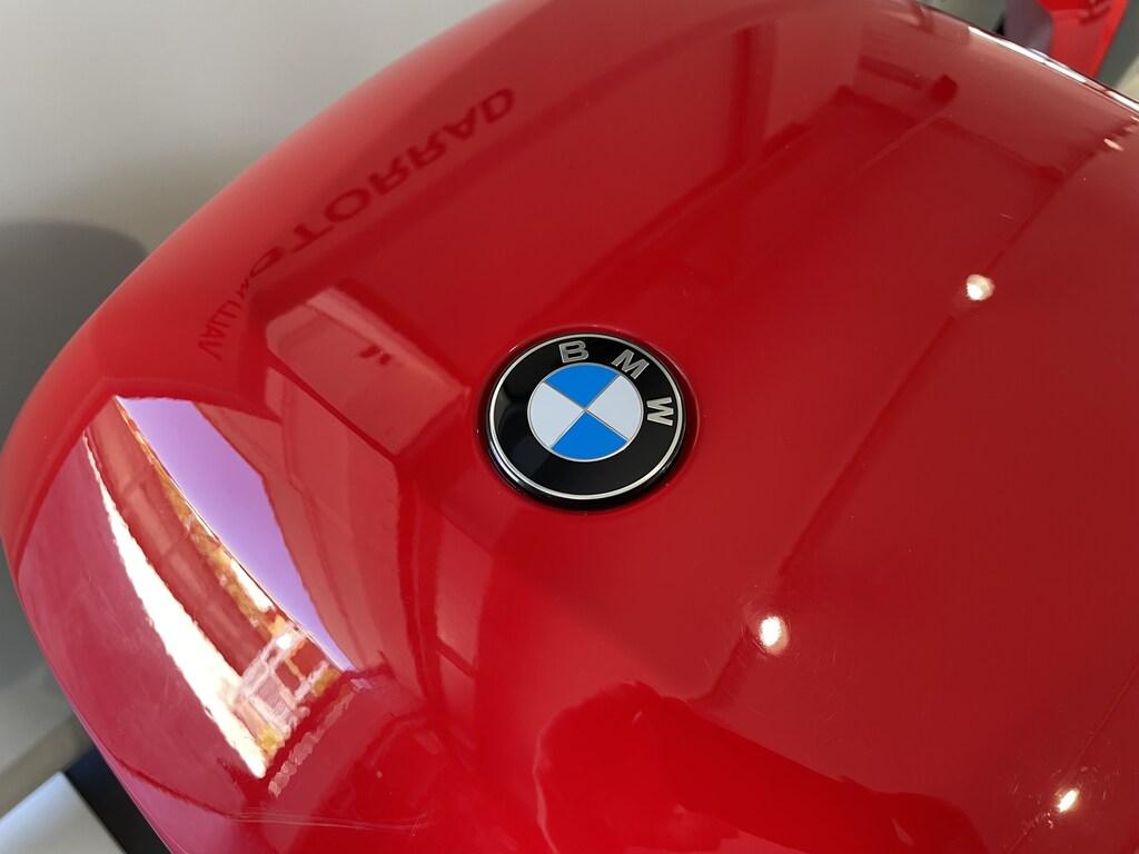 F 900 XR