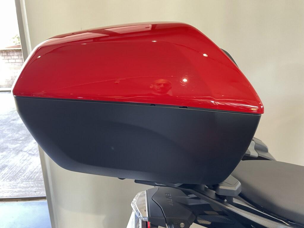 F 900 XR