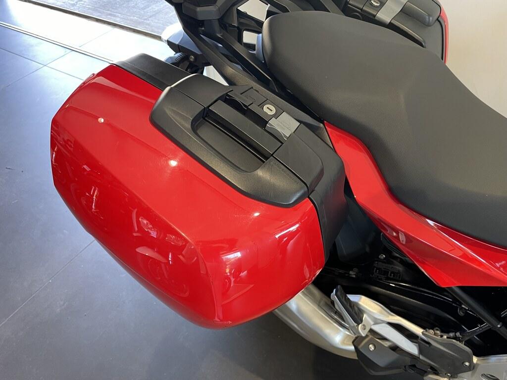 F 900 XR