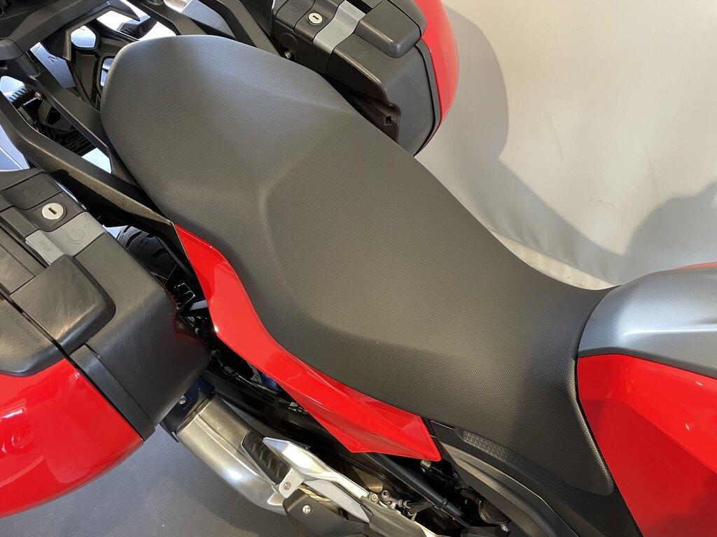 F 900 XR