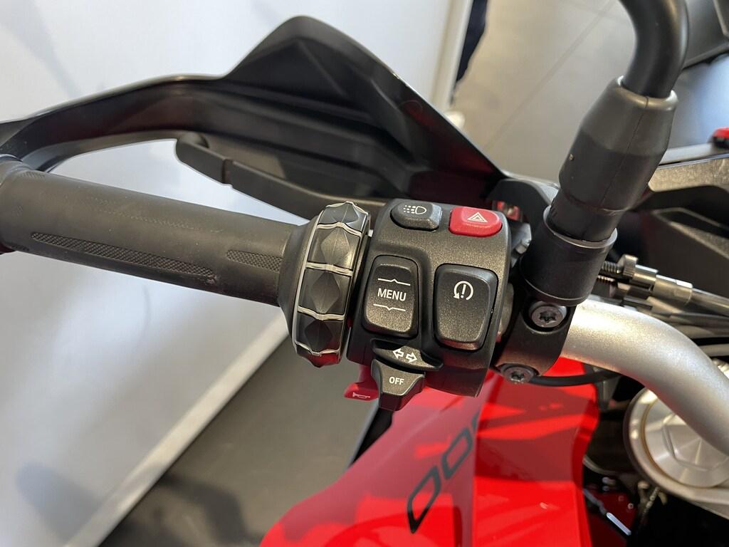 F 900 XR