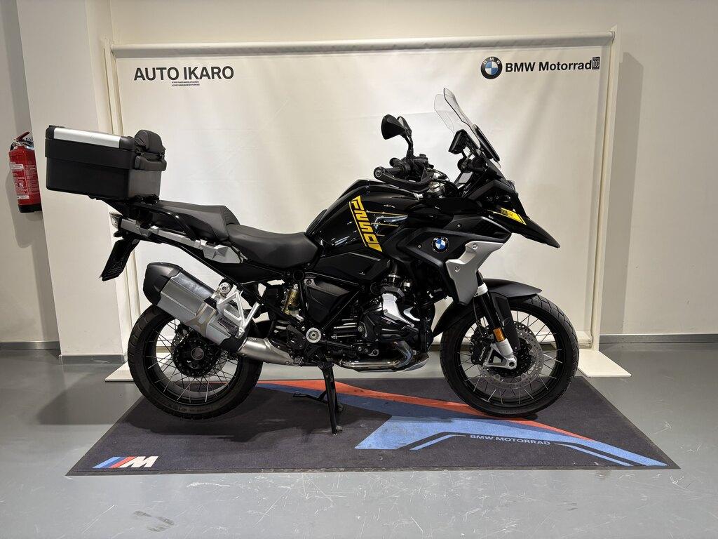 R 1250 GS