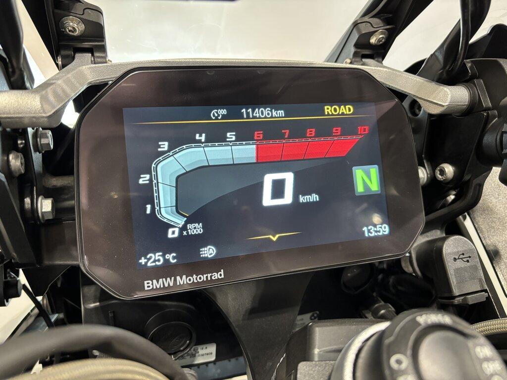 R 1250 GS