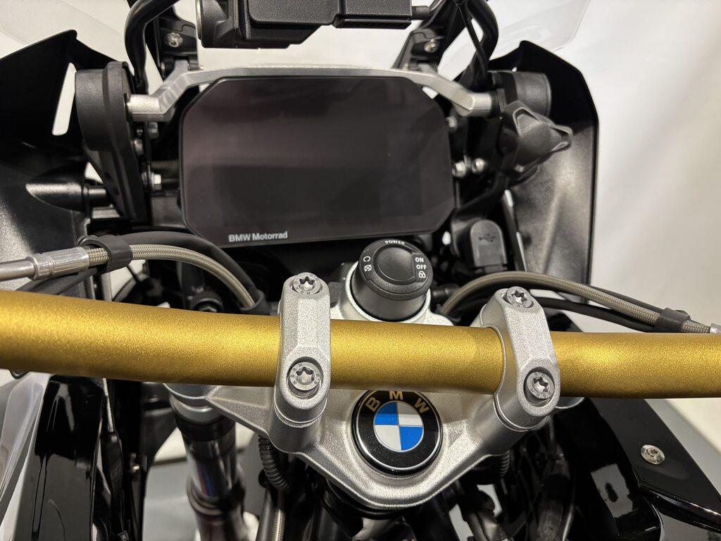 R 1250 GS
