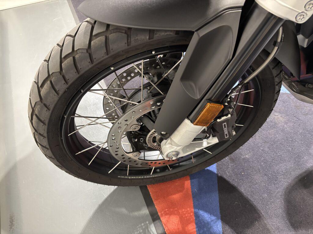 R 1250 GS