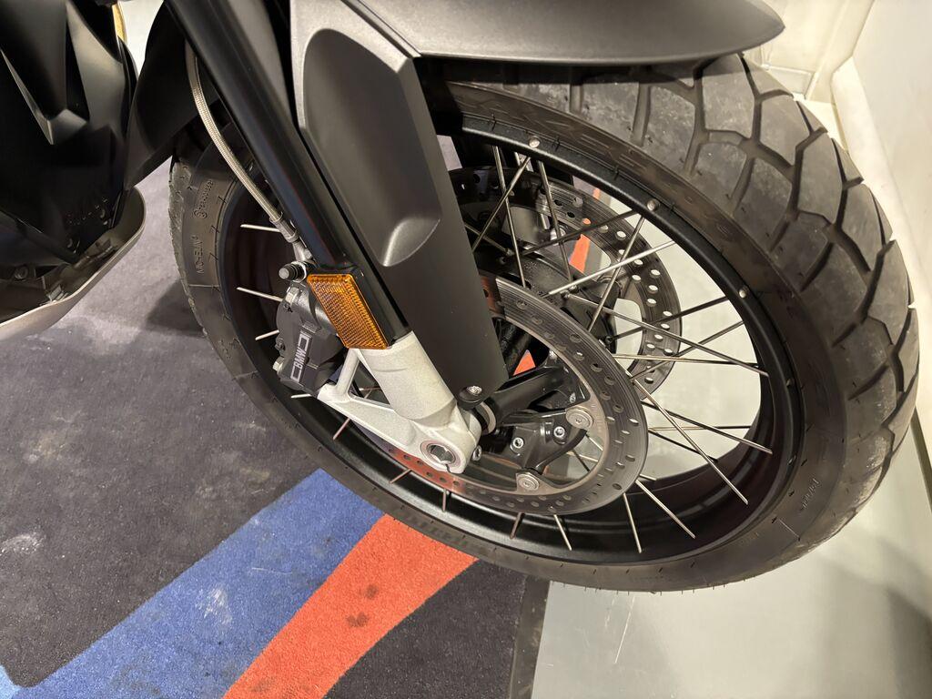 R 1250 GS