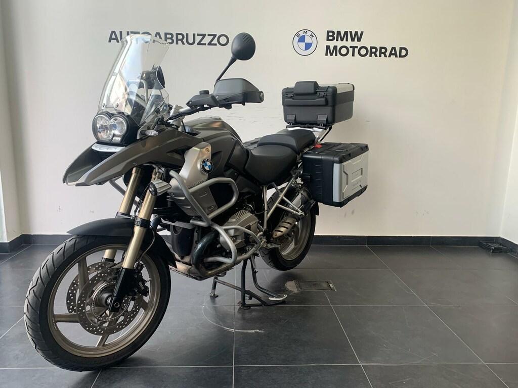 R 1200 GS