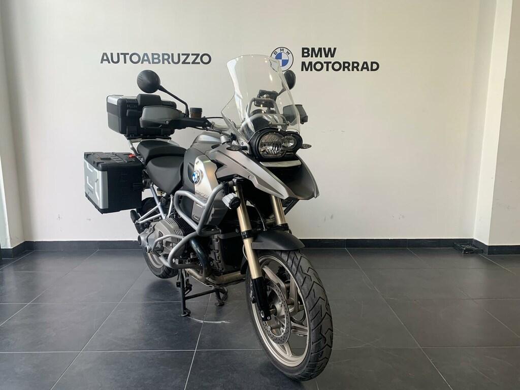 R 1200 GS