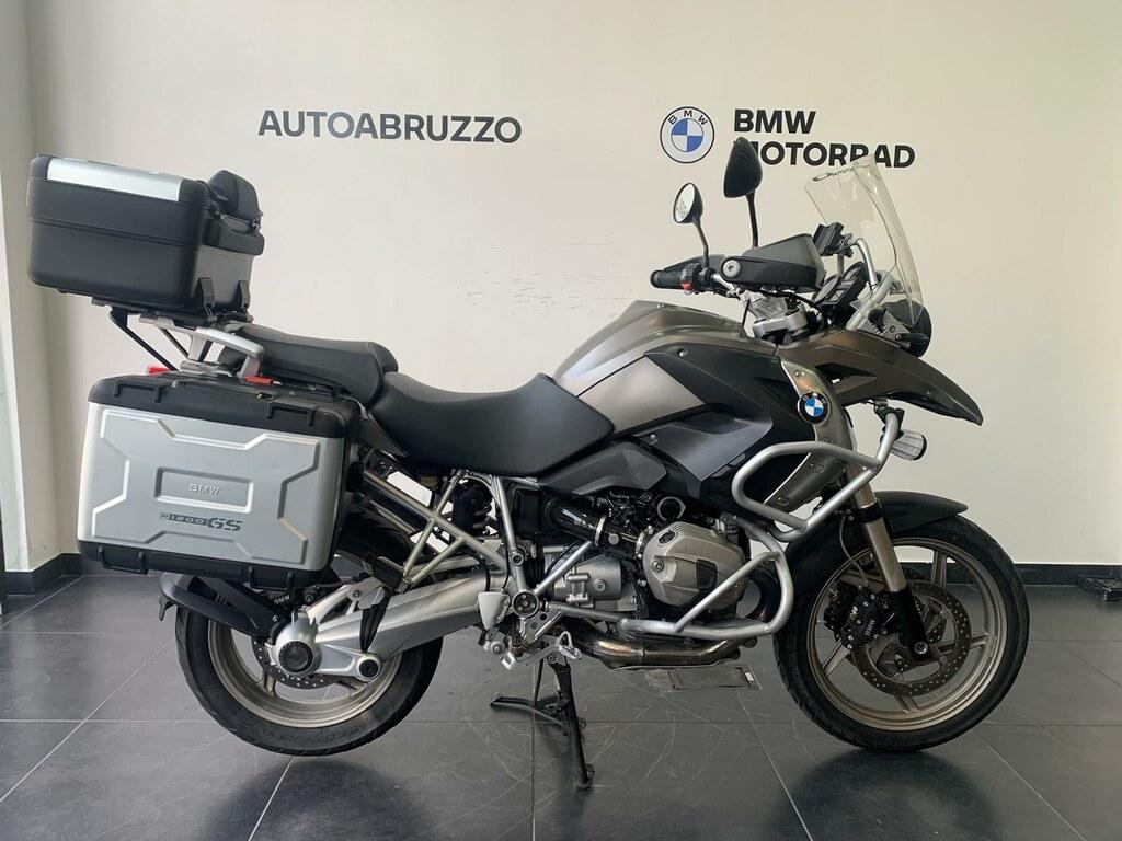 R 1200 GS