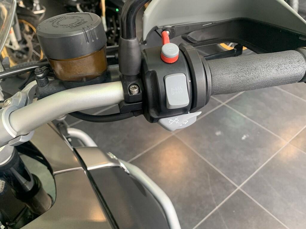 R 1200 GS