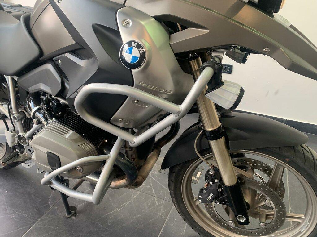 R 1200 GS