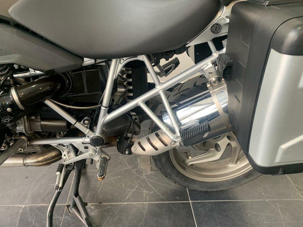R 1200 GS