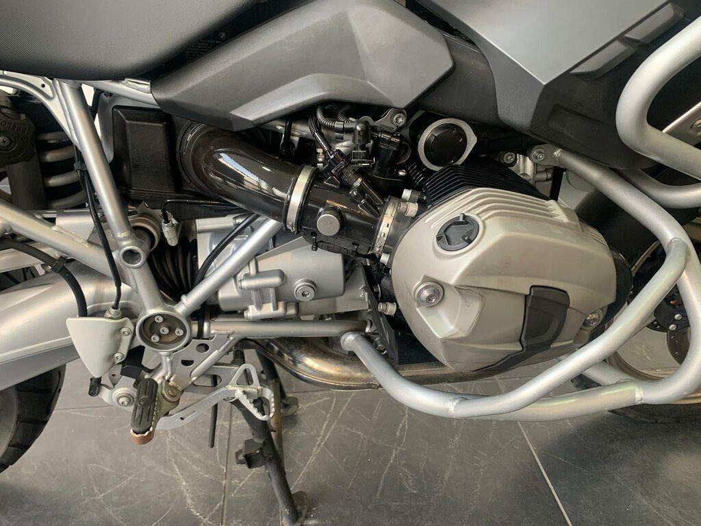 R 1200 GS