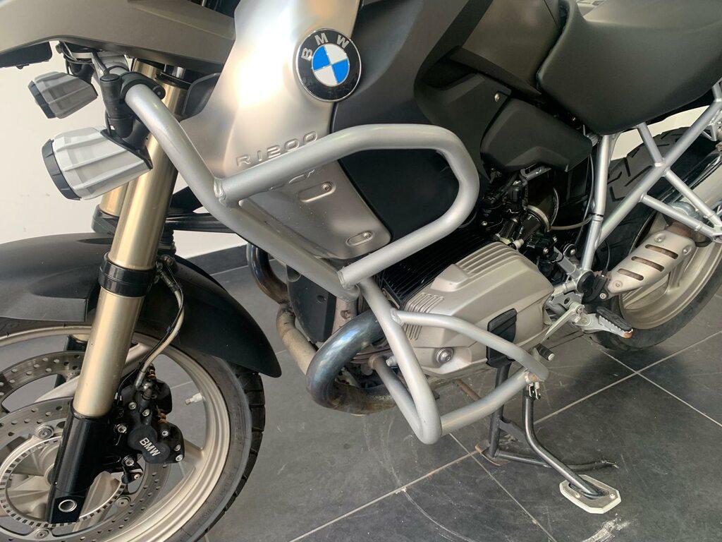R 1200 GS