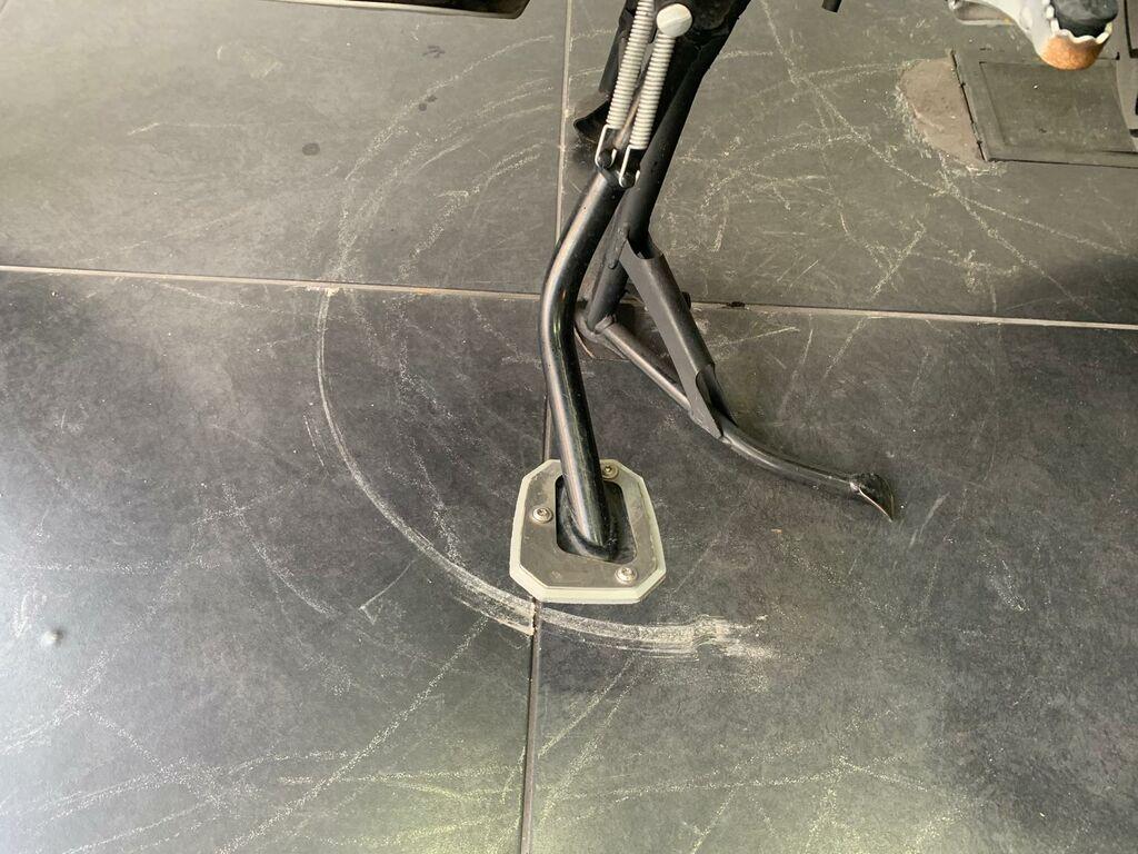 R 1200 GS