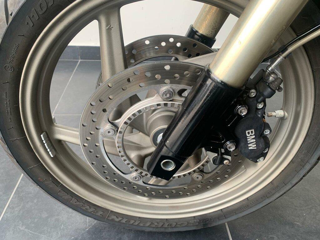 R 1200 GS