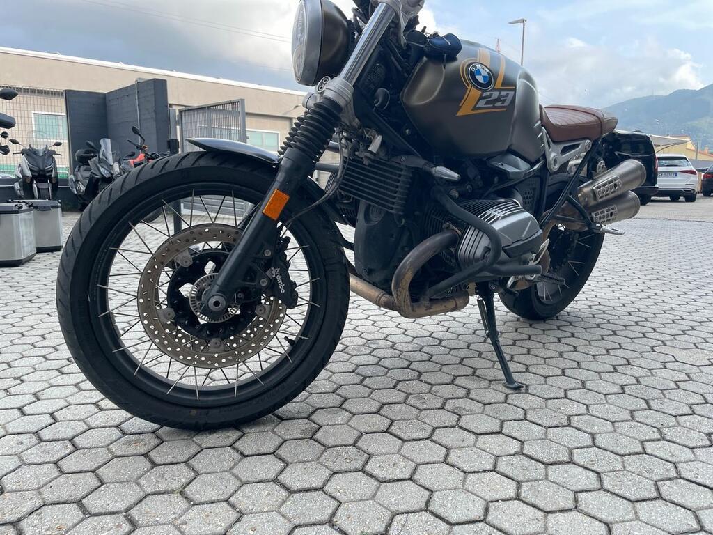 R 1200 NINET
