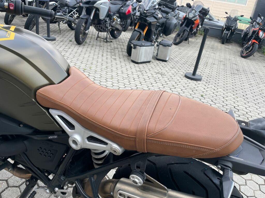 R 1200 NINET