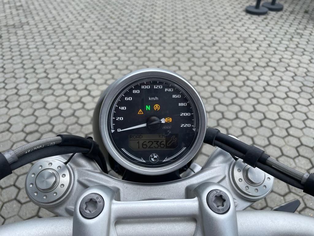 R 1200 NINET