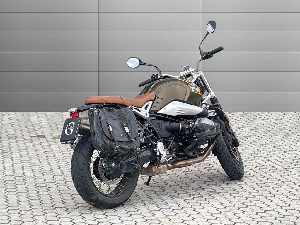 R 1200 NINET
