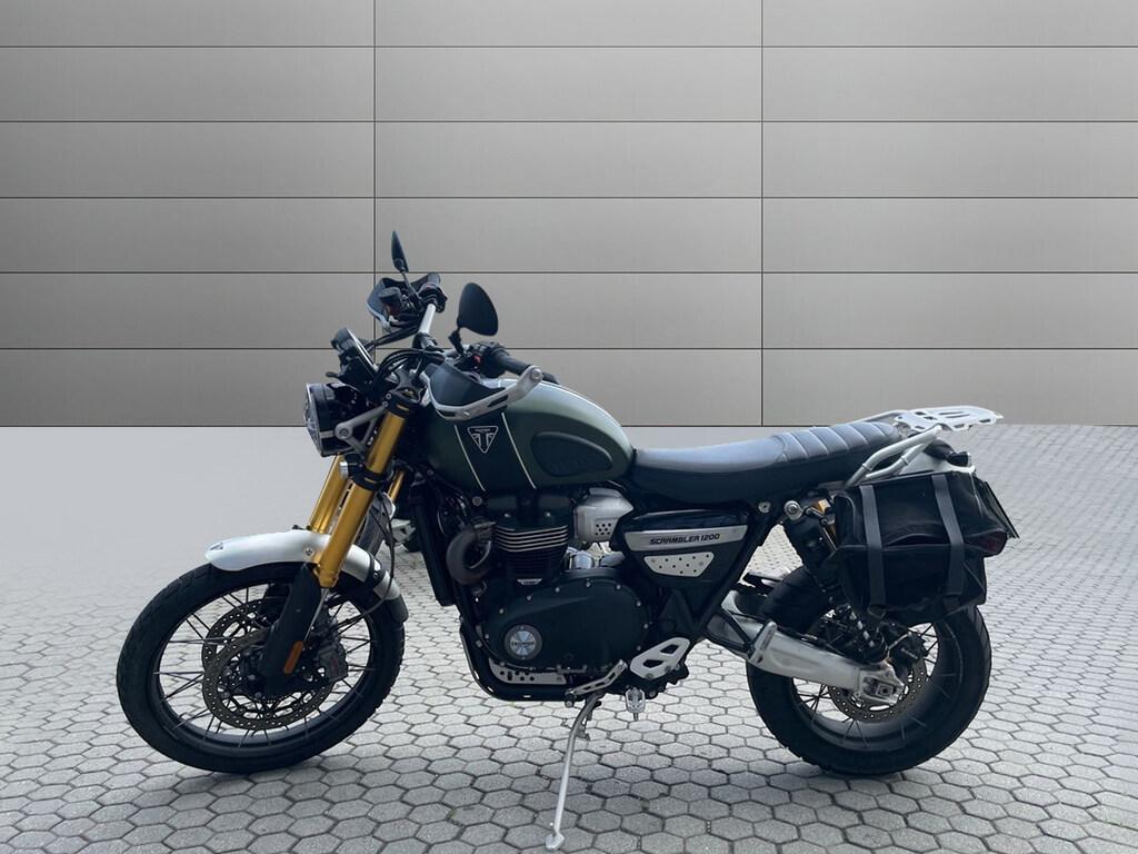 SCRAMBLER 1200