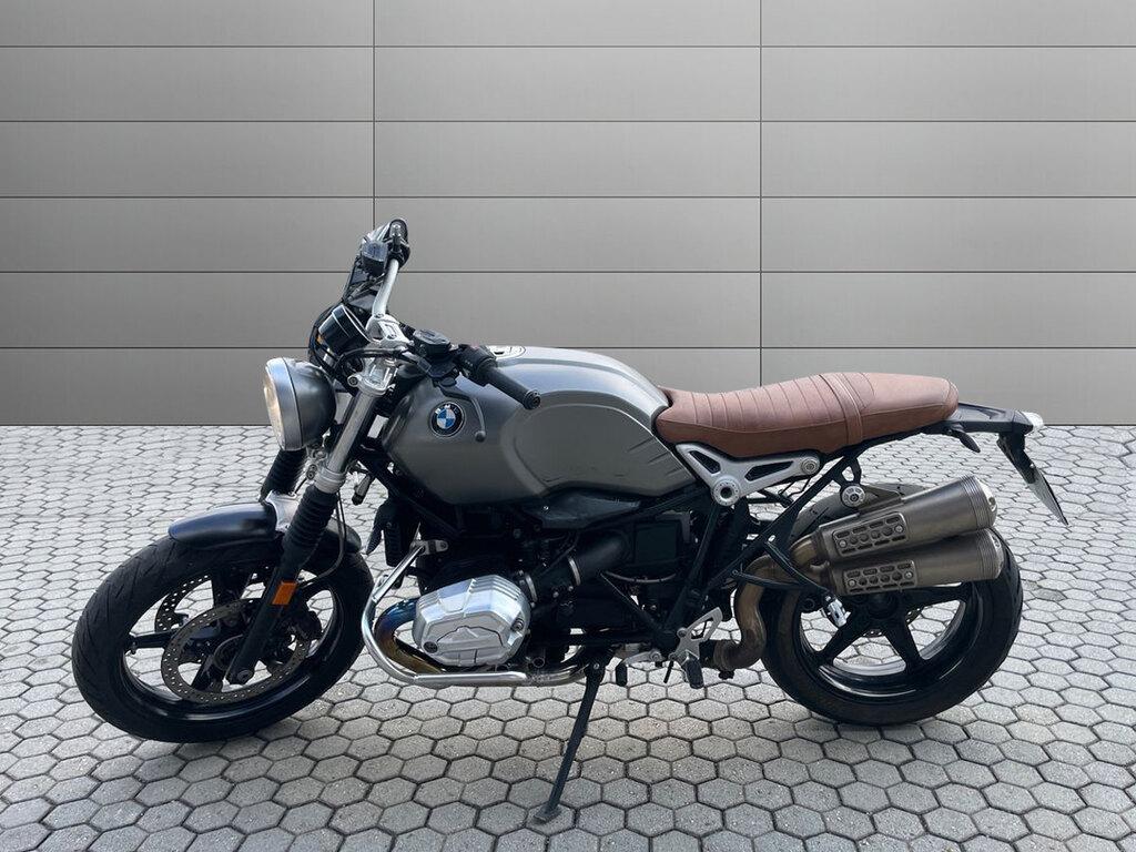 R 1200 NINET