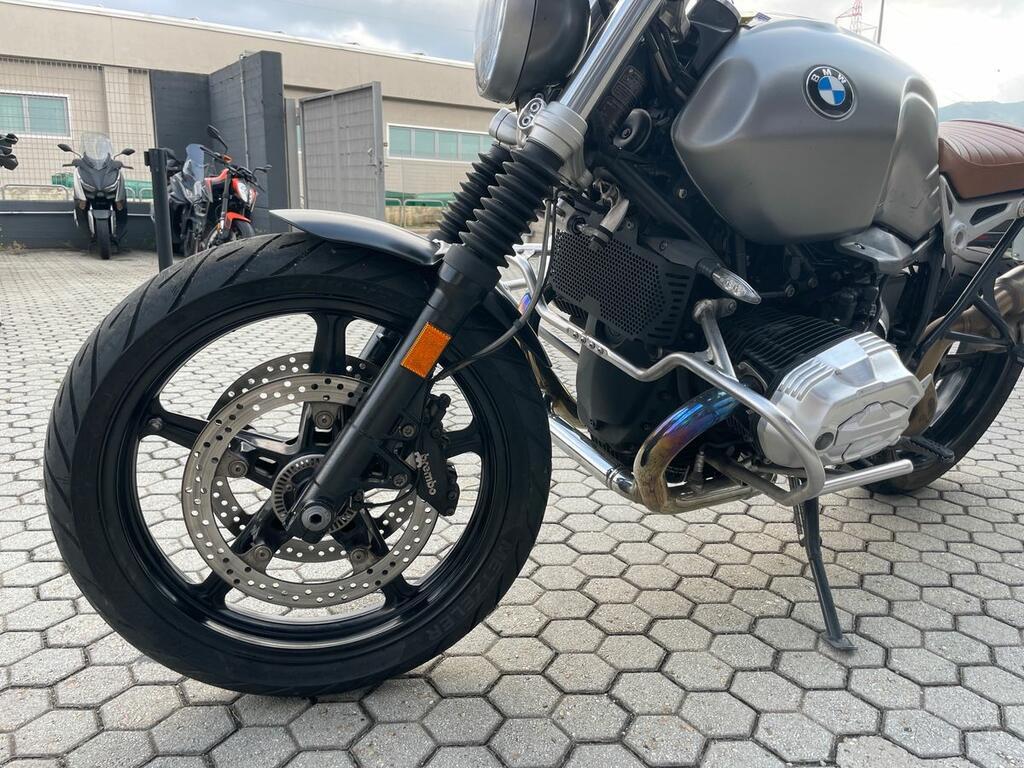 R 1200 NINET