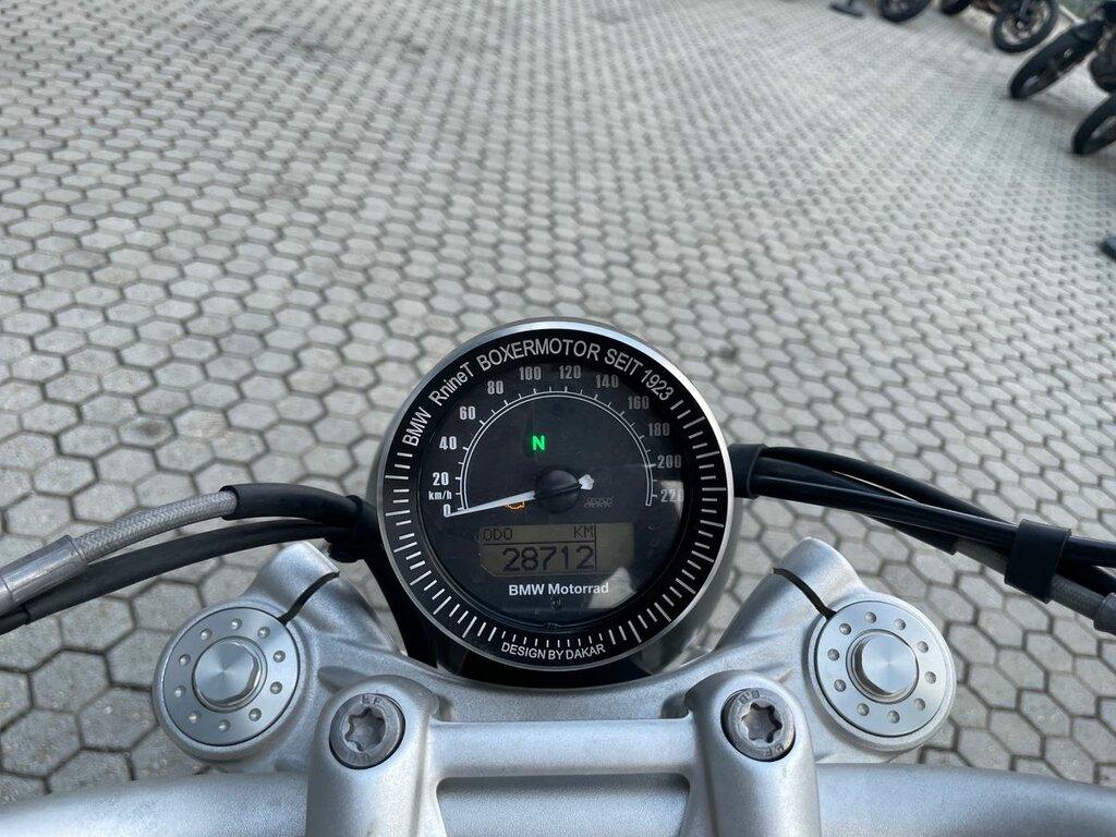 R 1200 NINET