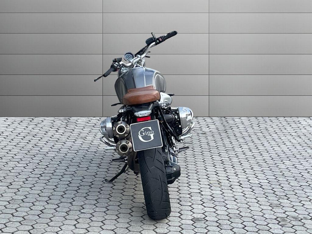 R 1200 NINET