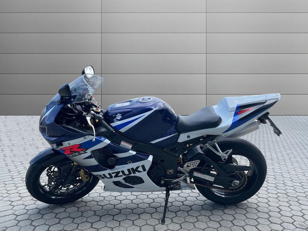 GSX-R 1000