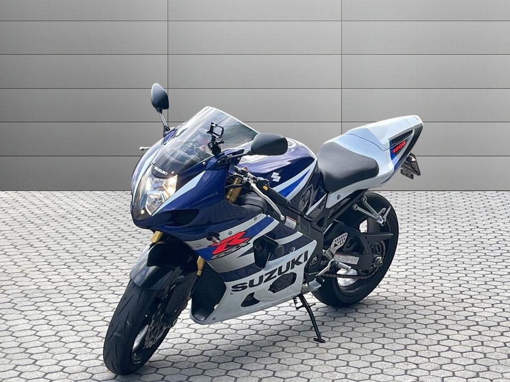 GSX-R 1000