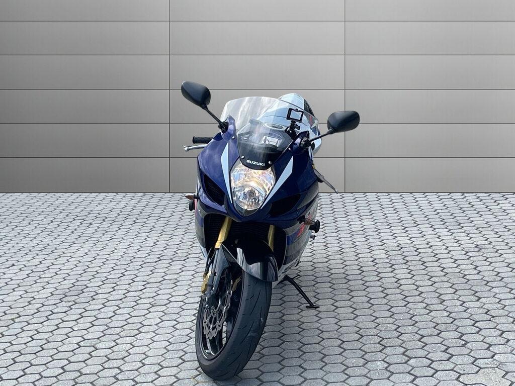 GSX-R 1000