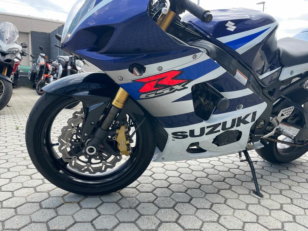 GSX-R 1000