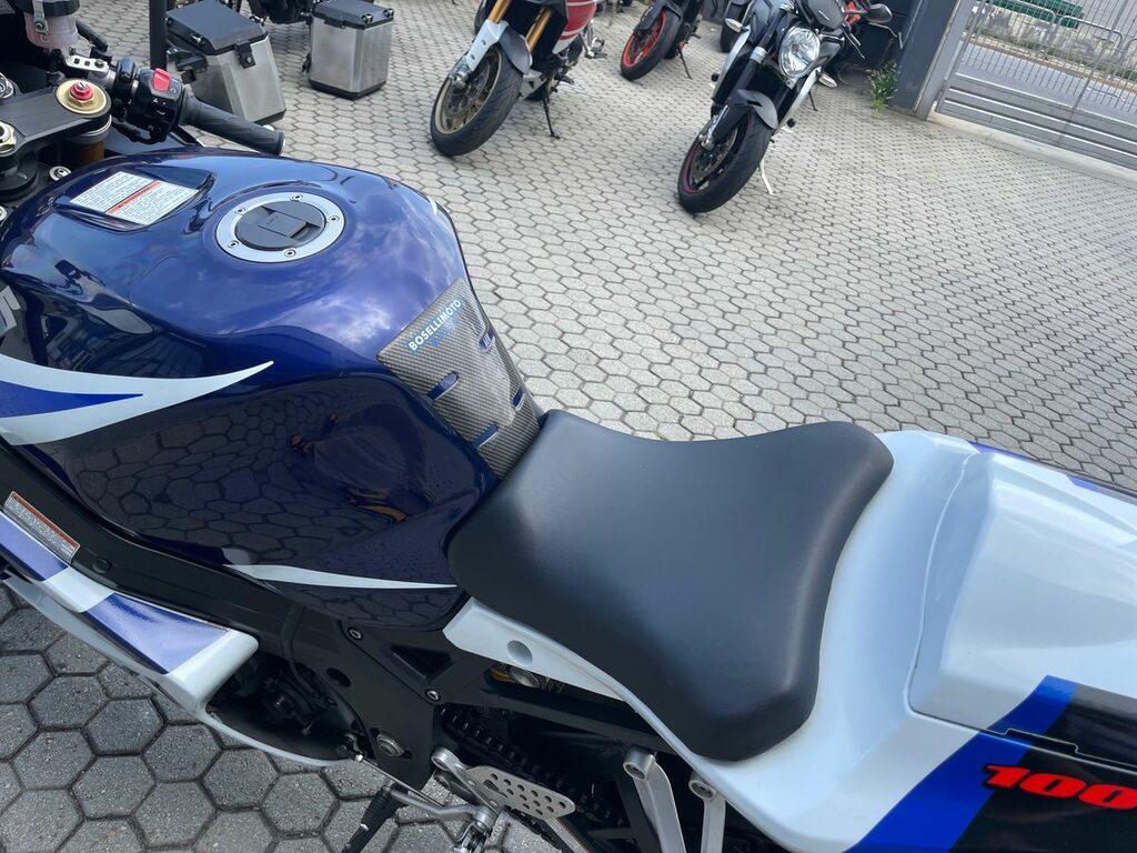 GSX-R 1000