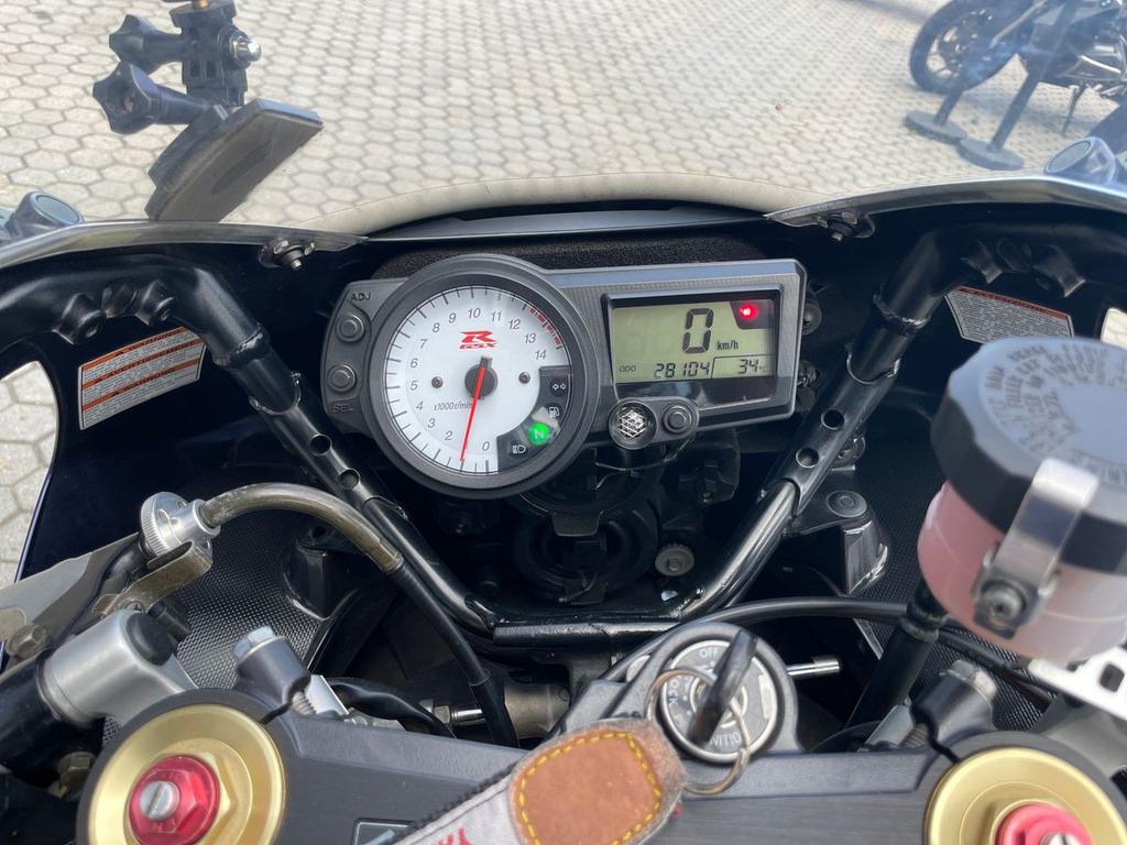 GSX-R 1000
