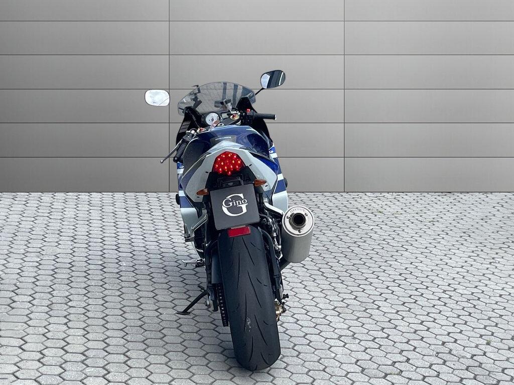 GSX-R 1000