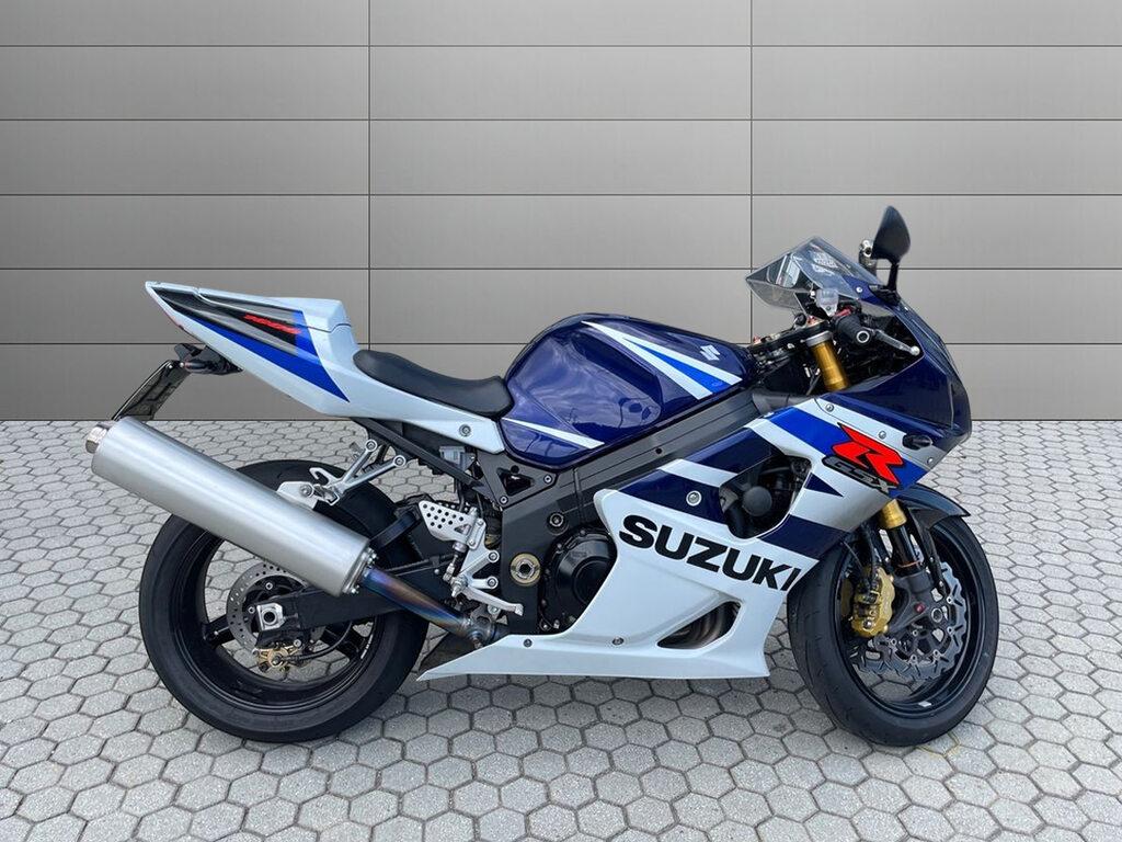GSX-R 1000