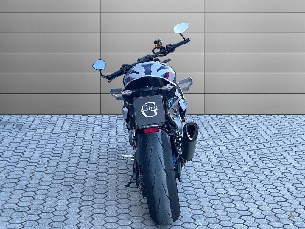M 1000 R