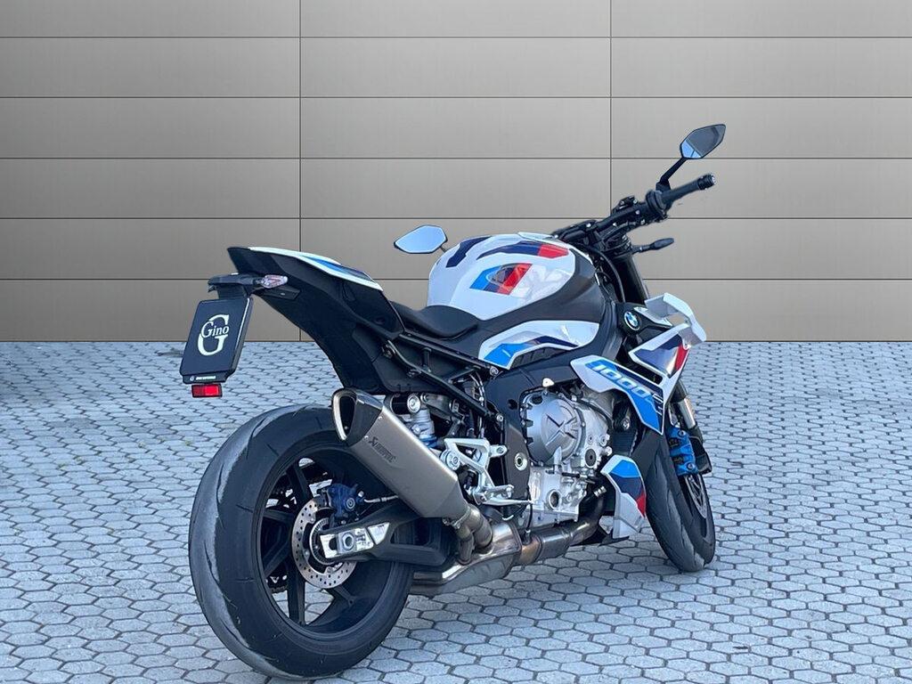 M 1000 R