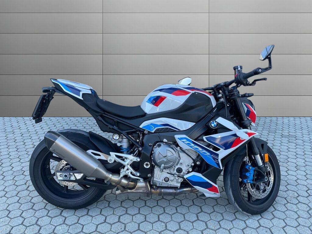 M 1000 R