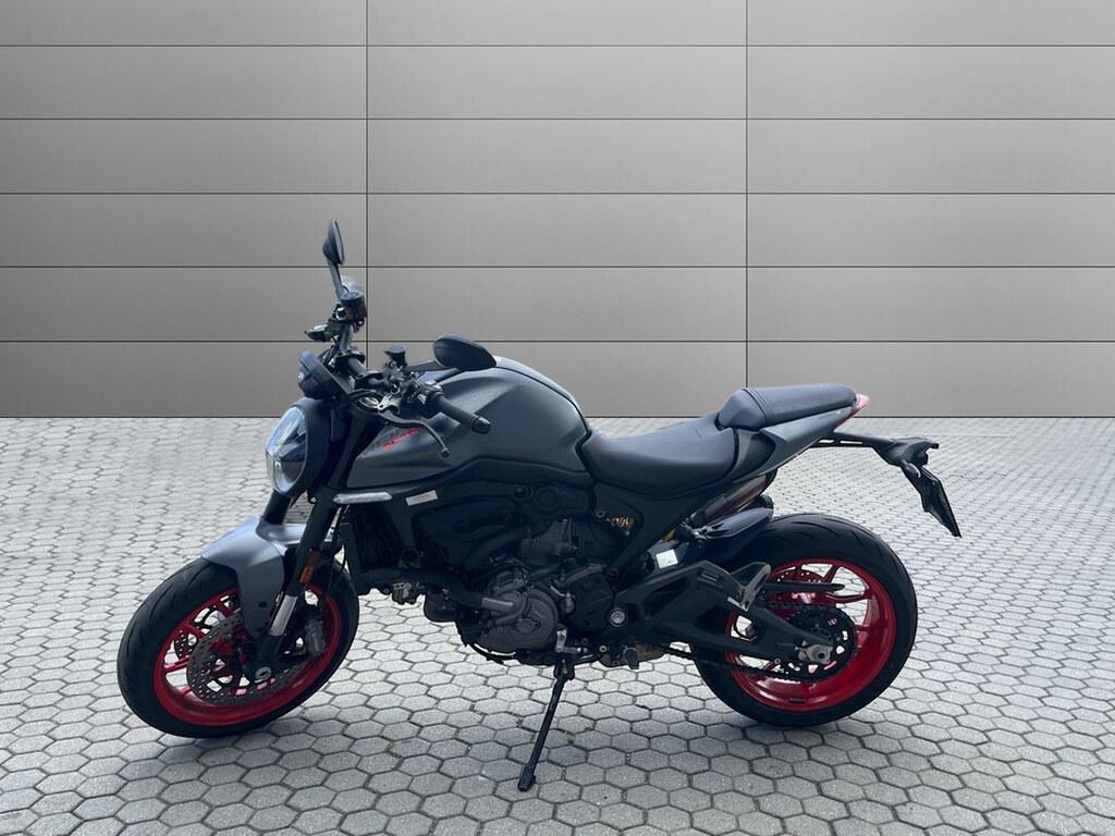 MONSTER 950