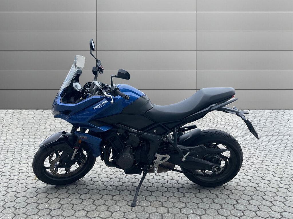 TIGER 660